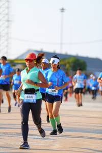 BIB: 6081, 6001
                            <button type="button" onclick="openModal(3102266)" class="btn btn-primary btn-sm float-right btn-popup" data-toggle="modal" data-target=".modal-high-quality">
                        <i class="fas fa-shopping-cart"></i> Add to Cart
                    </button>
                                            <button type="button" onclick="isThisMe(3102266, true)" class="btn btn-success btn-sm float-right btn-popup btn-isme hidden" data-toggle="tooltip" data-placement="bottom" title="นี่คือรูปของคุณใช่ไหม คลิกที่นี่เพื่อเอาเข้าอัลบั้ม">
                        <i class="fas fa-plus"></i> Add to album
                    </button>
                    <button type="button" onclick="isThisMe(3102266, false)" class="btn btn-warning btn-sm float-right btn-popup btn-isnotme hidden">
                        <i class="fas fa-ban"></i> Remove from album
                    </button>