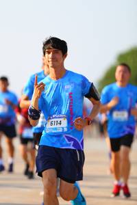 BIB: 6114
                            <button type="button" onclick="openModal(3102661)" class="btn btn-primary btn-sm float-right btn-popup" data-toggle="modal" data-target=".modal-high-quality">
                        <i class="fas fa-shopping-cart"></i> Add to Cart
                    </button>
                                            <button type="button" onclick="isThisMe(3102661, true)" class="btn btn-success btn-sm float-right btn-popup btn-isme hidden" data-toggle="tooltip" data-placement="bottom" title="นี่คือรูปของคุณใช่ไหม คลิกที่นี่เพื่อเอาเข้าอัลบั้ม">
                        <i class="fas fa-plus"></i> Add to album
                    </button>
                    <button type="button" onclick="isThisMe(3102661, false)" class="btn btn-warning btn-sm float-right btn-popup btn-isnotme hidden">
                        <i class="fas fa-ban"></i> Remove from album
                    </button>