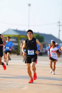 BIB: 6583
                            <button type="button" onclick="openModal(3101889)" class="btn btn-primary btn-sm float-right btn-popup" data-toggle="modal" data-target=".modal-high-quality">
                        <i class="fas fa-shopping-cart"></i> Add to Cart
                    </button>
                                            <button type="button" onclick="isThisMe(3101889, true)" class="btn btn-success btn-sm float-right btn-popup btn-isme hidden" data-toggle="tooltip" data-placement="bottom" title="นี่คือรูปของคุณใช่ไหม คลิกที่นี่เพื่อเอาเข้าอัลบั้ม">
                        <i class="fas fa-plus"></i> Add to album
                    </button>
                    <button type="button" onclick="isThisMe(3101889, false)" class="btn btn-warning btn-sm float-right btn-popup btn-isnotme hidden">
                        <i class="fas fa-ban"></i> Remove from album
                    </button>