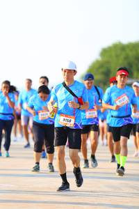 BIB: 9150
                            <button type="button" onclick="openModal(3108930)" class="btn btn-primary btn-sm float-right btn-popup" data-toggle="modal" data-target=".modal-high-quality">
                        <i class="fas fa-shopping-cart"></i> Add to Cart
                    </button>
                                            <button type="button" onclick="isThisMe(3108930, true)" class="btn btn-success btn-sm float-right btn-popup btn-isme hidden" data-toggle="tooltip" data-placement="bottom" title="นี่คือรูปของคุณใช่ไหม คลิกที่นี่เพื่อเอาเข้าอัลบั้ม">
                        <i class="fas fa-plus"></i> Add to album
                    </button>
                    <button type="button" onclick="isThisMe(3108930, false)" class="btn btn-warning btn-sm float-right btn-popup btn-isnotme hidden">
                        <i class="fas fa-ban"></i> Remove from album
                    </button>