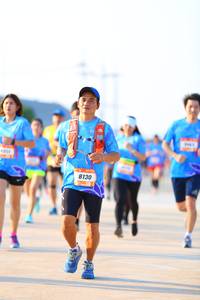 BIB: 8130
                            <button type="button" onclick="openModal(3108153)" class="btn btn-primary btn-sm float-right btn-popup" data-toggle="modal" data-target=".modal-high-quality">
                        <i class="fas fa-shopping-cart"></i> Add to Cart
                    </button>
                                            <button type="button" onclick="isThisMe(3108153, true)" class="btn btn-success btn-sm float-right btn-popup btn-isme hidden" data-toggle="tooltip" data-placement="bottom" title="นี่คือรูปของคุณใช่ไหม คลิกที่นี่เพื่อเอาเข้าอัลบั้ม">
                        <i class="fas fa-plus"></i> Add to album
                    </button>
                    <button type="button" onclick="isThisMe(3108153, false)" class="btn btn-warning btn-sm float-right btn-popup btn-isnotme hidden">
                        <i class="fas fa-ban"></i> Remove from album
                    </button>