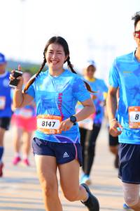 BIB: 8147
                            <button type="button" onclick="openModal(3108342)" class="btn btn-primary btn-sm float-right btn-popup" data-toggle="modal" data-target=".modal-high-quality">
                        <i class="fas fa-shopping-cart"></i> Add to Cart
                    </button>
                                            <button type="button" onclick="isThisMe(3108342, true)" class="btn btn-success btn-sm float-right btn-popup btn-isme hidden" data-toggle="tooltip" data-placement="bottom" title="นี่คือรูปของคุณใช่ไหม คลิกที่นี่เพื่อเอาเข้าอัลบั้ม">
                        <i class="fas fa-plus"></i> Add to album
                    </button>
                    <button type="button" onclick="isThisMe(3108342, false)" class="btn btn-warning btn-sm float-right btn-popup btn-isnotme hidden">
                        <i class="fas fa-ban"></i> Remove from album
                    </button>