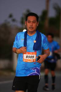 BIB: 8909
                            <button type="button" onclick="openModal(3122114)" class="btn btn-primary btn-sm float-right btn-popup" data-toggle="modal" data-target=".modal-high-quality">
                        <i class="fas fa-shopping-cart"></i> Add to Cart
                    </button>
                                            <button type="button" onclick="isThisMe(3122114, true)" class="btn btn-success btn-sm float-right btn-popup btn-isme hidden" data-toggle="tooltip" data-placement="bottom" title="นี่คือรูปของคุณใช่ไหม คลิกที่นี่เพื่อเอาเข้าอัลบั้ม">
                        <i class="fas fa-plus"></i> Add to album
                    </button>
                    <button type="button" onclick="isThisMe(3122114, false)" class="btn btn-warning btn-sm float-right btn-popup btn-isnotme hidden">
                        <i class="fas fa-ban"></i> Remove from album
                    </button>