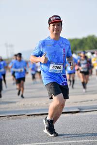 BIB: 6386
                            <button type="button" onclick="openModal(3202555)" class="btn btn-primary btn-sm float-right btn-popup" data-toggle="modal" data-target=".modal-high-quality">
                        <i class="fas fa-shopping-cart"></i> Add to Cart
                    </button>
                                            <button type="button" onclick="isThisMe(3202555, true)" class="btn btn-success btn-sm float-right btn-popup btn-isme hidden" data-toggle="tooltip" data-placement="bottom" title="นี่คือรูปของคุณใช่ไหม คลิกที่นี่เพื่อเอาเข้าอัลบั้ม">
                        <i class="fas fa-plus"></i> Add to album
                    </button>
                    <button type="button" onclick="isThisMe(3202555, false)" class="btn btn-warning btn-sm float-right btn-popup btn-isnotme hidden">
                        <i class="fas fa-ban"></i> Remove from album
                    </button>