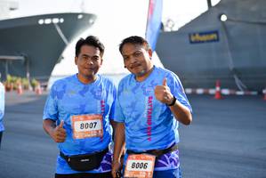 BIB: 8007, 8006
                            <button type="button" onclick="openModal(3201153)" class="btn btn-primary btn-sm float-right btn-popup" data-toggle="modal" data-target=".modal-high-quality">
                        <i class="fas fa-shopping-cart"></i> Add to Cart
                    </button>
                                            <button type="button" onclick="isThisMe(3201153, true)" class="btn btn-success btn-sm float-right btn-popup btn-isme hidden" data-toggle="tooltip" data-placement="bottom" title="นี่คือรูปของคุณใช่ไหม คลิกที่นี่เพื่อเอาเข้าอัลบั้ม">
                        <i class="fas fa-plus"></i> Add to album
                    </button>
                    <button type="button" onclick="isThisMe(3201153, false)" class="btn btn-warning btn-sm float-right btn-popup btn-isnotme hidden">
                        <i class="fas fa-ban"></i> Remove from album
                    </button>