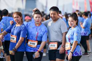 BIB: 108, 9106, 9105
                            <button type="button" onclick="openModal(3201461)" class="btn btn-primary btn-sm float-right btn-popup" data-toggle="modal" data-target=".modal-high-quality">
                        <i class="fas fa-shopping-cart"></i> Add to Cart
                    </button>
                                            <button type="button" onclick="isThisMe(3201461, true)" class="btn btn-success btn-sm float-right btn-popup btn-isme hidden" data-toggle="tooltip" data-placement="bottom" title="นี่คือรูปของคุณใช่ไหม คลิกที่นี่เพื่อเอาเข้าอัลบั้ม">
                        <i class="fas fa-plus"></i> Add to album
                    </button>
                    <button type="button" onclick="isThisMe(3201461, false)" class="btn btn-warning btn-sm float-right btn-popup btn-isnotme hidden">
                        <i class="fas fa-ban"></i> Remove from album
                    </button>