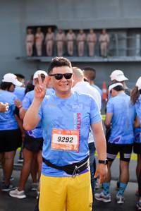 BIB: 9292
                            <button type="button" onclick="openModal(3198950)" class="btn btn-primary btn-sm float-right btn-popup" data-toggle="modal" data-target=".modal-high-quality">
                        <i class="fas fa-shopping-cart"></i> Add to Cart
                    </button>
                                            <button type="button" onclick="isThisMe(3198950, true)" class="btn btn-success btn-sm float-right btn-popup btn-isme hidden" data-toggle="tooltip" data-placement="bottom" title="นี่คือรูปของคุณใช่ไหม คลิกที่นี่เพื่อเอาเข้าอัลบั้ม">
                        <i class="fas fa-plus"></i> Add to album
                    </button>
                    <button type="button" onclick="isThisMe(3198950, false)" class="btn btn-warning btn-sm float-right btn-popup btn-isnotme hidden">
                        <i class="fas fa-ban"></i> Remove from album
                    </button>