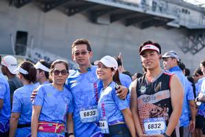 BIB: 6833, 
                            <button type="button" onclick="openModal(3197381)" class="btn btn-primary btn-sm float-right btn-popup" data-toggle="modal" data-target=".modal-high-quality">
                        <i class="fas fa-shopping-cart"></i> Add to Cart
                    </button>
                                            <button type="button" onclick="isThisMe(3197381, true)" class="btn btn-success btn-sm float-right btn-popup btn-isme hidden" data-toggle="tooltip" data-placement="bottom" title="นี่คือรูปของคุณใช่ไหม คลิกที่นี่เพื่อเอาเข้าอัลบั้ม">
                        <i class="fas fa-plus"></i> Add to album
                    </button>
                    <button type="button" onclick="isThisMe(3197381, false)" class="btn btn-warning btn-sm float-right btn-popup btn-isnotme hidden">
                        <i class="fas fa-ban"></i> Remove from album
                    </button>