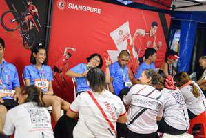 BIB: 
                            <button type="button" onclick="openModal(3252283)" class="btn btn-primary btn-sm float-right btn-popup" data-toggle="modal" data-target=".modal-high-quality">
                        <i class="fas fa-shopping-cart"></i> Add to Cart
                    </button>
                                            <button type="button" onclick="isThisMe(3252283, true)" class="btn btn-success btn-sm float-right btn-popup btn-isme hidden" data-toggle="tooltip" data-placement="bottom" title="นี่คือรูปของคุณใช่ไหม คลิกที่นี่เพื่อเอาเข้าอัลบั้ม">
                        <i class="fas fa-plus"></i> Add to album
                    </button>
                    <button type="button" onclick="isThisMe(3252283, false)" class="btn btn-warning btn-sm float-right btn-popup btn-isnotme hidden">
                        <i class="fas fa-ban"></i> Remove from album
                    </button>