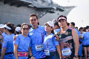 BIB: 6833, 834, 
                            <button type="button" onclick="openModal(3197332)" class="btn btn-primary btn-sm float-right btn-popup" data-toggle="modal" data-target=".modal-high-quality">
                        <i class="fas fa-shopping-cart"></i> Add to Cart
                    </button>
                                            <button type="button" onclick="isThisMe(3197332, true)" class="btn btn-success btn-sm float-right btn-popup btn-isme hidden" data-toggle="tooltip" data-placement="bottom" title="นี่คือรูปของคุณใช่ไหม คลิกที่นี่เพื่อเอาเข้าอัลบั้ม">
                        <i class="fas fa-plus"></i> Add to album
                    </button>
                    <button type="button" onclick="isThisMe(3197332, false)" class="btn btn-warning btn-sm float-right btn-popup btn-isnotme hidden">
                        <i class="fas fa-ban"></i> Remove from album
                    </button>