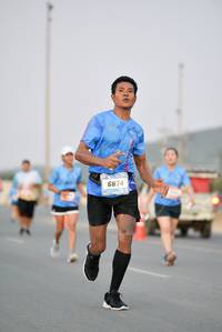 BIB: 6874
                            <button type="button" onclick="openModal(3250582)" class="btn btn-primary btn-sm float-right btn-popup" data-toggle="modal" data-target=".modal-high-quality">
                        <i class="fas fa-shopping-cart"></i> Add to Cart
                    </button>
                                            <button type="button" onclick="isThisMe(3250582, true)" class="btn btn-success btn-sm float-right btn-popup btn-isme hidden" data-toggle="tooltip" data-placement="bottom" title="นี่คือรูปของคุณใช่ไหม คลิกที่นี่เพื่อเอาเข้าอัลบั้ม">
                        <i class="fas fa-plus"></i> Add to album
                    </button>
                    <button type="button" onclick="isThisMe(3250582, false)" class="btn btn-warning btn-sm float-right btn-popup btn-isnotme hidden">
                        <i class="fas fa-ban"></i> Remove from album
                    </button>