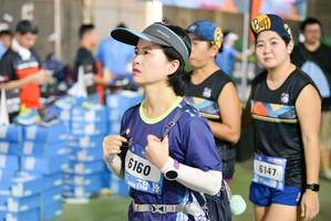 BIB: 6147
                            <button type="button" onclick="openModal(3199710)" class="btn btn-primary btn-sm float-right btn-popup" data-toggle="modal" data-target=".modal-high-quality">
                        <i class="fas fa-shopping-cart"></i> Add to Cart
                    </button>
                                            <button type="button" onclick="isThisMe(3199710, true)" class="btn btn-success btn-sm float-right btn-popup btn-isme hidden" data-toggle="tooltip" data-placement="bottom" title="นี่คือรูปของคุณใช่ไหม คลิกที่นี่เพื่อเอาเข้าอัลบั้ม">
                        <i class="fas fa-plus"></i> Add to album
                    </button>
                    <button type="button" onclick="isThisMe(3199710, false)" class="btn btn-warning btn-sm float-right btn-popup btn-isnotme hidden">
                        <i class="fas fa-ban"></i> Remove from album
                    </button>