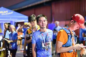 BIB: 
                            <button type="button" onclick="openModal(3252353)" class="btn btn-primary btn-sm float-right btn-popup" data-toggle="modal" data-target=".modal-high-quality">
                        <i class="fas fa-shopping-cart"></i> Add to Cart
                    </button>
                                            <button type="button" onclick="isThisMe(3252353, true)" class="btn btn-success btn-sm float-right btn-popup btn-isme hidden" data-toggle="tooltip" data-placement="bottom" title="นี่คือรูปของคุณใช่ไหม คลิกที่นี่เพื่อเอาเข้าอัลบั้ม">
                        <i class="fas fa-plus"></i> Add to album
                    </button>
                    <button type="button" onclick="isThisMe(3252353, false)" class="btn btn-warning btn-sm float-right btn-popup btn-isnotme hidden">
                        <i class="fas fa-ban"></i> Remove from album
                    </button>