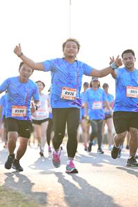 BIB: 9911, 8976, 8590
                            <button type="button" onclick="openModal(3415059)" class="btn btn-primary btn-sm float-right btn-popup" data-toggle="modal" data-target=".modal-high-quality">
                        <i class="fas fa-shopping-cart"></i> Add to Cart
                    </button>
                                            <button type="button" onclick="isThisMe(3415059, true)" class="btn btn-success btn-sm float-right btn-popup btn-isme hidden" data-toggle="tooltip" data-placement="bottom" title="นี่คือรูปของคุณใช่ไหม คลิกที่นี่เพื่อเอาเข้าอัลบั้ม">
                        <i class="fas fa-plus"></i> Add to album
                    </button>
                    <button type="button" onclick="isThisMe(3415059, false)" class="btn btn-warning btn-sm float-right btn-popup btn-isnotme hidden">
                        <i class="fas fa-ban"></i> Remove from album
                    </button>