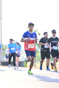 BIB: 8249, 6343
                            <button type="button" onclick="openModal(3403892)" class="btn btn-primary btn-sm float-right btn-popup" data-toggle="modal" data-target=".modal-high-quality">
                        <i class="fas fa-shopping-cart"></i> Add to Cart
                    </button>
                                            <button type="button" onclick="isThisMe(3403892, true)" class="btn btn-success btn-sm float-right btn-popup btn-isme hidden" data-toggle="tooltip" data-placement="bottom" title="นี่คือรูปของคุณใช่ไหม คลิกที่นี่เพื่อเอาเข้าอัลบั้ม">
                        <i class="fas fa-plus"></i> Add to album
                    </button>
                    <button type="button" onclick="isThisMe(3403892, false)" class="btn btn-warning btn-sm float-right btn-popup btn-isnotme hidden">
                        <i class="fas fa-ban"></i> Remove from album
                    </button>