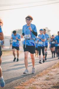 BIB: 6500
                            <button type="button" onclick="openModal(3279575)" class="btn btn-primary btn-sm float-right btn-popup" data-toggle="modal" data-target=".modal-high-quality">
                        <i class="fas fa-shopping-cart"></i> Add to Cart
                    </button>
                                            <button type="button" onclick="isThisMe(3279575, true)" class="btn btn-success btn-sm float-right btn-popup btn-isme hidden" data-toggle="tooltip" data-placement="bottom" title="นี่คือรูปของคุณใช่ไหม คลิกที่นี่เพื่อเอาเข้าอัลบั้ม">
                        <i class="fas fa-plus"></i> Add to album
                    </button>
                    <button type="button" onclick="isThisMe(3279575, false)" class="btn btn-warning btn-sm float-right btn-popup btn-isnotme hidden">
                        <i class="fas fa-ban"></i> Remove from album
                    </button>