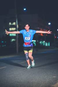 BIB: 6670
                            <button type="button" onclick="openModal(3364662)" class="btn btn-primary btn-sm float-right btn-popup" data-toggle="modal" data-target=".modal-high-quality">
                        <i class="fas fa-shopping-cart"></i> Add to Cart
                    </button>
                                            <button type="button" onclick="isThisMe(3364662, true)" class="btn btn-success btn-sm float-right btn-popup btn-isme hidden" data-toggle="tooltip" data-placement="bottom" title="นี่คือรูปของคุณใช่ไหม คลิกที่นี่เพื่อเอาเข้าอัลบั้ม">
                        <i class="fas fa-plus"></i> Add to album
                    </button>
                    <button type="button" onclick="isThisMe(3364662, false)" class="btn btn-warning btn-sm float-right btn-popup btn-isnotme hidden">
                        <i class="fas fa-ban"></i> Remove from album
                    </button>