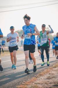 BIB: 6950, 6284
                            <button type="button" onclick="openModal(3279203)" class="btn btn-primary btn-sm float-right btn-popup" data-toggle="modal" data-target=".modal-high-quality">
                        <i class="fas fa-shopping-cart"></i> Add to Cart
                    </button>
                                            <button type="button" onclick="isThisMe(3279203, true)" class="btn btn-success btn-sm float-right btn-popup btn-isme hidden" data-toggle="tooltip" data-placement="bottom" title="นี่คือรูปของคุณใช่ไหม คลิกที่นี่เพื่อเอาเข้าอัลบั้ม">
                        <i class="fas fa-plus"></i> Add to album
                    </button>
                    <button type="button" onclick="isThisMe(3279203, false)" class="btn btn-warning btn-sm float-right btn-popup btn-isnotme hidden">
                        <i class="fas fa-ban"></i> Remove from album
                    </button>