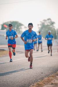 BIB: 6870
                            <button type="button" onclick="openModal(3256161)" class="btn btn-primary btn-sm float-right btn-popup" data-toggle="modal" data-target=".modal-high-quality">
                        <i class="fas fa-shopping-cart"></i> Add to Cart
                    </button>
                                            <button type="button" onclick="isThisMe(3256161, true)" class="btn btn-success btn-sm float-right btn-popup btn-isme hidden" data-toggle="tooltip" data-placement="bottom" title="นี่คือรูปของคุณใช่ไหม คลิกที่นี่เพื่อเอาเข้าอัลบั้ม">
                        <i class="fas fa-plus"></i> Add to album
                    </button>
                    <button type="button" onclick="isThisMe(3256161, false)" class="btn btn-warning btn-sm float-right btn-popup btn-isnotme hidden">
                        <i class="fas fa-ban"></i> Remove from album
                    </button>