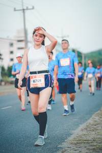 BIB: 8765
                            <button type="button" onclick="openModal(3353036)" class="btn btn-primary btn-sm float-right btn-popup" data-toggle="modal" data-target=".modal-high-quality">
                        <i class="fas fa-shopping-cart"></i> Add to Cart
                    </button>
                                            <button type="button" onclick="isThisMe(3353036, true)" class="btn btn-success btn-sm float-right btn-popup btn-isme hidden" data-toggle="tooltip" data-placement="bottom" title="นี่คือรูปของคุณใช่ไหม คลิกที่นี่เพื่อเอาเข้าอัลบั้ม">
                        <i class="fas fa-plus"></i> Add to album
                    </button>
                    <button type="button" onclick="isThisMe(3353036, false)" class="btn btn-warning btn-sm float-right btn-popup btn-isnotme hidden">
                        <i class="fas fa-ban"></i> Remove from album
                    </button>