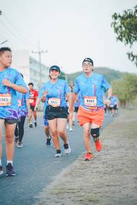 BIB: 8303, 365, 9821
                            <button type="button" onclick="openModal(3352878)" class="btn btn-primary btn-sm float-right btn-popup" data-toggle="modal" data-target=".modal-high-quality">
                        <i class="fas fa-shopping-cart"></i> Add to Cart
                    </button>
                                            <button type="button" onclick="isThisMe(3352878, true)" class="btn btn-success btn-sm float-right btn-popup btn-isme hidden" data-toggle="tooltip" data-placement="bottom" title="นี่คือรูปของคุณใช่ไหม คลิกที่นี่เพื่อเอาเข้าอัลบั้ม">
                        <i class="fas fa-plus"></i> Add to album
                    </button>
                    <button type="button" onclick="isThisMe(3352878, false)" class="btn btn-warning btn-sm float-right btn-popup btn-isnotme hidden">
                        <i class="fas fa-ban"></i> Remove from album
                    </button>