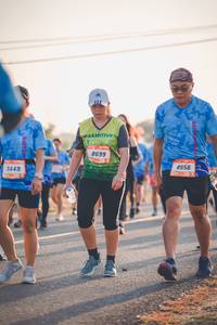 BIB: 8699, 8556, 9449
                            <button type="button" onclick="openModal(3287191)" class="btn btn-primary btn-sm float-right btn-popup" data-toggle="modal" data-target=".modal-high-quality">
                        <i class="fas fa-shopping-cart"></i> Add to Cart
                    </button>
                                            <button type="button" onclick="isThisMe(3287191, true)" class="btn btn-success btn-sm float-right btn-popup btn-isme hidden" data-toggle="tooltip" data-placement="bottom" title="นี่คือรูปของคุณใช่ไหม คลิกที่นี่เพื่อเอาเข้าอัลบั้ม">
                        <i class="fas fa-plus"></i> Add to album
                    </button>
                    <button type="button" onclick="isThisMe(3287191, false)" class="btn btn-warning btn-sm float-right btn-popup btn-isnotme hidden">
                        <i class="fas fa-ban"></i> Remove from album
                    </button>