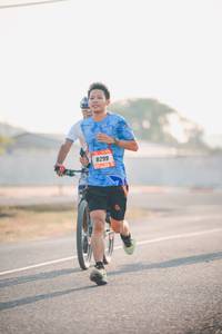 BIB: 8299
                            <button type="button" onclick="openModal(3281518)" class="btn btn-primary btn-sm float-right btn-popup" data-toggle="modal" data-target=".modal-high-quality">
                        <i class="fas fa-shopping-cart"></i> Add to Cart
                    </button>
                                            <button type="button" onclick="isThisMe(3281518, true)" class="btn btn-success btn-sm float-right btn-popup btn-isme hidden" data-toggle="tooltip" data-placement="bottom" title="นี่คือรูปของคุณใช่ไหม คลิกที่นี่เพื่อเอาเข้าอัลบั้ม">
                        <i class="fas fa-plus"></i> Add to album
                    </button>
                    <button type="button" onclick="isThisMe(3281518, false)" class="btn btn-warning btn-sm float-right btn-popup btn-isnotme hidden">
                        <i class="fas fa-ban"></i> Remove from album
                    </button>