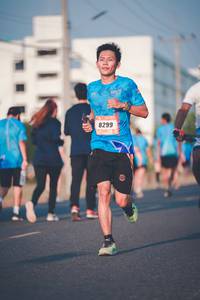 BIB: 8299
                            <button type="button" onclick="openModal(3288497)" class="btn btn-primary btn-sm float-right btn-popup" data-toggle="modal" data-target=".modal-high-quality">
                        <i class="fas fa-shopping-cart"></i> Add to Cart
                    </button>
                                            <button type="button" onclick="isThisMe(3288497, true)" class="btn btn-success btn-sm float-right btn-popup btn-isme hidden" data-toggle="tooltip" data-placement="bottom" title="นี่คือรูปของคุณใช่ไหม คลิกที่นี่เพื่อเอาเข้าอัลบั้ม">
                        <i class="fas fa-plus"></i> Add to album
                    </button>
                    <button type="button" onclick="isThisMe(3288497, false)" class="btn btn-warning btn-sm float-right btn-popup btn-isnotme hidden">
                        <i class="fas fa-ban"></i> Remove from album
                    </button>
