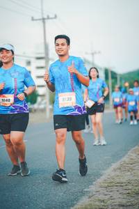 BIB: 9140, 9139
                            <button type="button" onclick="openModal(3355804)" class="btn btn-primary btn-sm float-right btn-popup" data-toggle="modal" data-target=".modal-high-quality">
                        <i class="fas fa-shopping-cart"></i> Add to Cart
                    </button>
                                            <button type="button" onclick="isThisMe(3355804, true)" class="btn btn-success btn-sm float-right btn-popup btn-isme hidden" data-toggle="tooltip" data-placement="bottom" title="นี่คือรูปของคุณใช่ไหม คลิกที่นี่เพื่อเอาเข้าอัลบั้ม">
                        <i class="fas fa-plus"></i> Add to album
                    </button>
                    <button type="button" onclick="isThisMe(3355804, false)" class="btn btn-warning btn-sm float-right btn-popup btn-isnotme hidden">
                        <i class="fas fa-ban"></i> Remove from album
                    </button>