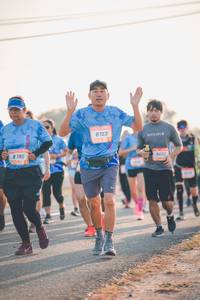 BIB: 8703, 8702, 9037
                            <button type="button" onclick="openModal(3286884)" class="btn btn-primary btn-sm float-right btn-popup" data-toggle="modal" data-target=".modal-high-quality">
                        <i class="fas fa-shopping-cart"></i> Add to Cart
                    </button>
                                            <button type="button" onclick="isThisMe(3286884, true)" class="btn btn-success btn-sm float-right btn-popup btn-isme hidden" data-toggle="tooltip" data-placement="bottom" title="นี่คือรูปของคุณใช่ไหม คลิกที่นี่เพื่อเอาเข้าอัลบั้ม">
                        <i class="fas fa-plus"></i> Add to album
                    </button>
                    <button type="button" onclick="isThisMe(3286884, false)" class="btn btn-warning btn-sm float-right btn-popup btn-isnotme hidden">
                        <i class="fas fa-ban"></i> Remove from album
                    </button>