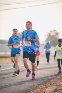 BIB: 8059, 9499, 8223
                            <button type="button" onclick="openModal(3283249)" class="btn btn-primary btn-sm float-right btn-popup" data-toggle="modal" data-target=".modal-high-quality">
                        <i class="fas fa-shopping-cart"></i> Add to Cart
                    </button>
                                            <button type="button" onclick="isThisMe(3283249, true)" class="btn btn-success btn-sm float-right btn-popup btn-isme hidden" data-toggle="tooltip" data-placement="bottom" title="นี่คือรูปของคุณใช่ไหม คลิกที่นี่เพื่อเอาเข้าอัลบั้ม">
                        <i class="fas fa-plus"></i> Add to album
                    </button>
                    <button type="button" onclick="isThisMe(3283249, false)" class="btn btn-warning btn-sm float-right btn-popup btn-isnotme hidden">
                        <i class="fas fa-ban"></i> Remove from album
                    </button>