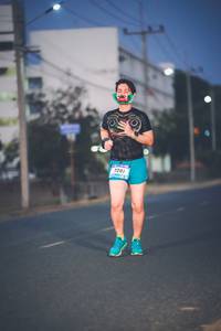 BIB: 7201
                            <button type="button" onclick="openModal(3360925)" class="btn btn-primary btn-sm float-right btn-popup" data-toggle="modal" data-target=".modal-high-quality">
                        <i class="fas fa-shopping-cart"></i> Add to Cart
                    </button>
                                            <button type="button" onclick="isThisMe(3360925, true)" class="btn btn-success btn-sm float-right btn-popup btn-isme hidden" data-toggle="tooltip" data-placement="bottom" title="นี่คือรูปของคุณใช่ไหม คลิกที่นี่เพื่อเอาเข้าอัลบั้ม">
                        <i class="fas fa-plus"></i> Add to album
                    </button>
                    <button type="button" onclick="isThisMe(3360925, false)" class="btn btn-warning btn-sm float-right btn-popup btn-isnotme hidden">
                        <i class="fas fa-ban"></i> Remove from album
                    </button>