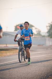 BIB: 8299
                            <button type="button" onclick="openModal(3281505)" class="btn btn-primary btn-sm float-right btn-popup" data-toggle="modal" data-target=".modal-high-quality">
                        <i class="fas fa-shopping-cart"></i> Add to Cart
                    </button>
                                            <button type="button" onclick="isThisMe(3281505, true)" class="btn btn-success btn-sm float-right btn-popup btn-isme hidden" data-toggle="tooltip" data-placement="bottom" title="นี่คือรูปของคุณใช่ไหม คลิกที่นี่เพื่อเอาเข้าอัลบั้ม">
                        <i class="fas fa-plus"></i> Add to album
                    </button>
                    <button type="button" onclick="isThisMe(3281505, false)" class="btn btn-warning btn-sm float-right btn-popup btn-isnotme hidden">
                        <i class="fas fa-ban"></i> Remove from album
                    </button>