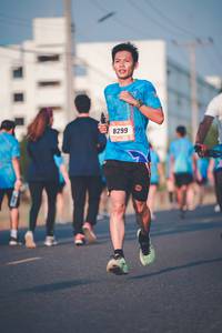 BIB: 8299
                            <button type="button" onclick="openModal(3288493)" class="btn btn-primary btn-sm float-right btn-popup" data-toggle="modal" data-target=".modal-high-quality">
                        <i class="fas fa-shopping-cart"></i> Add to Cart
                    </button>
                                            <button type="button" onclick="isThisMe(3288493, true)" class="btn btn-success btn-sm float-right btn-popup btn-isme hidden" data-toggle="tooltip" data-placement="bottom" title="นี่คือรูปของคุณใช่ไหม คลิกที่นี่เพื่อเอาเข้าอัลบั้ม">
                        <i class="fas fa-plus"></i> Add to album
                    </button>
                    <button type="button" onclick="isThisMe(3288493, false)" class="btn btn-warning btn-sm float-right btn-popup btn-isnotme hidden">
                        <i class="fas fa-ban"></i> Remove from album
                    </button>