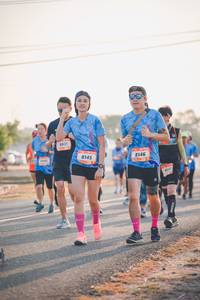 BIB: 8831, 8145, 8146
                            <button type="button" onclick="openModal(3286908)" class="btn btn-primary btn-sm float-right btn-popup" data-toggle="modal" data-target=".modal-high-quality">
                        <i class="fas fa-shopping-cart"></i> Add to Cart
                    </button>
                                            <button type="button" onclick="isThisMe(3286908, true)" class="btn btn-success btn-sm float-right btn-popup btn-isme hidden" data-toggle="tooltip" data-placement="bottom" title="นี่คือรูปของคุณใช่ไหม คลิกที่นี่เพื่อเอาเข้าอัลบั้ม">
                        <i class="fas fa-plus"></i> Add to album
                    </button>
                    <button type="button" onclick="isThisMe(3286908, false)" class="btn btn-warning btn-sm float-right btn-popup btn-isnotme hidden">
                        <i class="fas fa-ban"></i> Remove from album
                    </button>