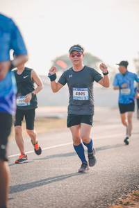 BIB: 6905
                            <button type="button" onclick="openModal(3278283)" class="btn btn-primary btn-sm float-right btn-popup" data-toggle="modal" data-target=".modal-high-quality">
                        <i class="fas fa-shopping-cart"></i> Add to Cart
                    </button>
                                            <button type="button" onclick="isThisMe(3278283, true)" class="btn btn-success btn-sm float-right btn-popup btn-isme hidden" data-toggle="tooltip" data-placement="bottom" title="นี่คือรูปของคุณใช่ไหม คลิกที่นี่เพื่อเอาเข้าอัลบั้ม">
                        <i class="fas fa-plus"></i> Add to album
                    </button>
                    <button type="button" onclick="isThisMe(3278283, false)" class="btn btn-warning btn-sm float-right btn-popup btn-isnotme hidden">
                        <i class="fas fa-ban"></i> Remove from album
                    </button>