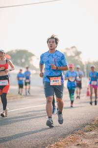 BIB: 9427
                            <button type="button" onclick="openModal(3283463)" class="btn btn-primary btn-sm float-right btn-popup" data-toggle="modal" data-target=".modal-high-quality">
                        <i class="fas fa-shopping-cart"></i> Add to Cart
                    </button>
                                            <button type="button" onclick="isThisMe(3283463, true)" class="btn btn-success btn-sm float-right btn-popup btn-isme hidden" data-toggle="tooltip" data-placement="bottom" title="นี่คือรูปของคุณใช่ไหม คลิกที่นี่เพื่อเอาเข้าอัลบั้ม">
                        <i class="fas fa-plus"></i> Add to album
                    </button>
                    <button type="button" onclick="isThisMe(3283463, false)" class="btn btn-warning btn-sm float-right btn-popup btn-isnotme hidden">
                        <i class="fas fa-ban"></i> Remove from album
                    </button>