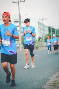 BIB: 6590, 117
                            <button type="button" onclick="openModal(3356371)" class="btn btn-primary btn-sm float-right btn-popup" data-toggle="modal" data-target=".modal-high-quality">
                        <i class="fas fa-shopping-cart"></i> Add to Cart
                    </button>
                                            <button type="button" onclick="isThisMe(3356371, true)" class="btn btn-success btn-sm float-right btn-popup btn-isme hidden" data-toggle="tooltip" data-placement="bottom" title="นี่คือรูปของคุณใช่ไหม คลิกที่นี่เพื่อเอาเข้าอัลบั้ม">
                        <i class="fas fa-plus"></i> Add to album
                    </button>
                    <button type="button" onclick="isThisMe(3356371, false)" class="btn btn-warning btn-sm float-right btn-popup btn-isnotme hidden">
                        <i class="fas fa-ban"></i> Remove from album
                    </button>