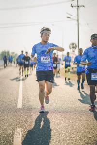 BIB: 6552
                            <button type="button" onclick="openModal(3158629)" class="btn btn-primary btn-sm float-right btn-popup" data-toggle="modal" data-target=".modal-high-quality">
                        <i class="fas fa-shopping-cart"></i> Add to Cart
                    </button>
                                            <button type="button" onclick="isThisMe(3158629, true)" class="btn btn-success btn-sm float-right btn-popup btn-isme hidden" data-toggle="tooltip" data-placement="bottom" title="นี่คือรูปของคุณใช่ไหม คลิกที่นี่เพื่อเอาเข้าอัลบั้ม">
                        <i class="fas fa-plus"></i> Add to album
                    </button>
                    <button type="button" onclick="isThisMe(3158629, false)" class="btn btn-warning btn-sm float-right btn-popup btn-isnotme hidden">
                        <i class="fas fa-ban"></i> Remove from album
                    </button>