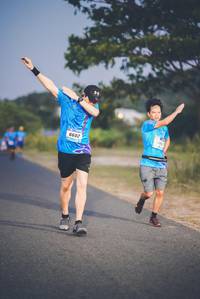 BIB: 6602
                            <button type="button" onclick="openModal(3331987)" class="btn btn-primary btn-sm float-right btn-popup" data-toggle="modal" data-target=".modal-high-quality">
                        <i class="fas fa-shopping-cart"></i> Add to Cart
                    </button>
                                            <button type="button" onclick="isThisMe(3331987, true)" class="btn btn-success btn-sm float-right btn-popup btn-isme hidden" data-toggle="tooltip" data-placement="bottom" title="นี่คือรูปของคุณใช่ไหม คลิกที่นี่เพื่อเอาเข้าอัลบั้ม">
                        <i class="fas fa-plus"></i> Add to album
                    </button>
                    <button type="button" onclick="isThisMe(3331987, false)" class="btn btn-warning btn-sm float-right btn-popup btn-isnotme hidden">
                        <i class="fas fa-ban"></i> Remove from album
                    </button>