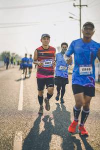 BIB: 6684, 626, 6846
                            <button type="button" onclick="openModal(3156545)" class="btn btn-primary btn-sm float-right btn-popup" data-toggle="modal" data-target=".modal-high-quality">
                        <i class="fas fa-shopping-cart"></i> Add to Cart
                    </button>
                                            <button type="button" onclick="isThisMe(3156545, true)" class="btn btn-success btn-sm float-right btn-popup btn-isme hidden" data-toggle="tooltip" data-placement="bottom" title="นี่คือรูปของคุณใช่ไหม คลิกที่นี่เพื่อเอาเข้าอัลบั้ม">
                        <i class="fas fa-plus"></i> Add to album
                    </button>
                    <button type="button" onclick="isThisMe(3156545, false)" class="btn btn-warning btn-sm float-right btn-popup btn-isnotme hidden">
                        <i class="fas fa-ban"></i> Remove from album
                    </button>