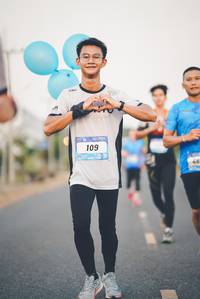 BIB: 109, 
                            <button type="button" onclick="openModal(3324949)" class="btn btn-primary btn-sm float-right btn-popup" data-toggle="modal" data-target=".modal-high-quality">
                        <i class="fas fa-shopping-cart"></i> Add to Cart
                    </button>
                                            <button type="button" onclick="isThisMe(3324949, true)" class="btn btn-success btn-sm float-right btn-popup btn-isme hidden" data-toggle="tooltip" data-placement="bottom" title="นี่คือรูปของคุณใช่ไหม คลิกที่นี่เพื่อเอาเข้าอัลบั้ม">
                        <i class="fas fa-plus"></i> Add to album
                    </button>
                    <button type="button" onclick="isThisMe(3324949, false)" class="btn btn-warning btn-sm float-right btn-popup btn-isnotme hidden">
                        <i class="fas fa-ban"></i> Remove from album
                    </button>