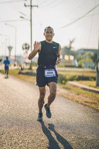 BIB: 6690
                            <button type="button" onclick="openModal(3152003)" class="btn btn-primary btn-sm float-right btn-popup" data-toggle="modal" data-target=".modal-high-quality">
                        <i class="fas fa-shopping-cart"></i> Add to Cart
                    </button>
                                            <button type="button" onclick="isThisMe(3152003, true)" class="btn btn-success btn-sm float-right btn-popup btn-isme hidden" data-toggle="tooltip" data-placement="bottom" title="นี่คือรูปของคุณใช่ไหม คลิกที่นี่เพื่อเอาเข้าอัลบั้ม">
                        <i class="fas fa-plus"></i> Add to album
                    </button>
                    <button type="button" onclick="isThisMe(3152003, false)" class="btn btn-warning btn-sm float-right btn-popup btn-isnotme hidden">
                        <i class="fas fa-ban"></i> Remove from album
                    </button>