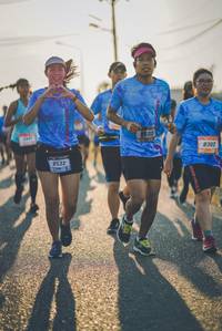 BIB: 8302, 8532
                            <button type="button" onclick="openModal(3284308)" class="btn btn-primary btn-sm float-right btn-popup" data-toggle="modal" data-target=".modal-high-quality">
                        <i class="fas fa-shopping-cart"></i> Add to Cart
                    </button>
                                            <button type="button" onclick="isThisMe(3284308, true)" class="btn btn-success btn-sm float-right btn-popup btn-isme hidden" data-toggle="tooltip" data-placement="bottom" title="นี่คือรูปของคุณใช่ไหม คลิกที่นี่เพื่อเอาเข้าอัลบั้ม">
                        <i class="fas fa-plus"></i> Add to album
                    </button>
                    <button type="button" onclick="isThisMe(3284308, false)" class="btn btn-warning btn-sm float-right btn-popup btn-isnotme hidden">
                        <i class="fas fa-ban"></i> Remove from album
                    </button>