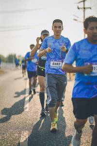 BIB: 6483
                            <button type="button" onclick="openModal(3221407)" class="btn btn-primary btn-sm float-right btn-popup" data-toggle="modal" data-target=".modal-high-quality">
                        <i class="fas fa-shopping-cart"></i> Add to Cart
                    </button>
                                            <button type="button" onclick="isThisMe(3221407, true)" class="btn btn-success btn-sm float-right btn-popup btn-isme hidden" data-toggle="tooltip" data-placement="bottom" title="นี่คือรูปของคุณใช่ไหม คลิกที่นี่เพื่อเอาเข้าอัลบั้ม">
                        <i class="fas fa-plus"></i> Add to album
                    </button>
                    <button type="button" onclick="isThisMe(3221407, false)" class="btn btn-warning btn-sm float-right btn-popup btn-isnotme hidden">
                        <i class="fas fa-ban"></i> Remove from album
                    </button>