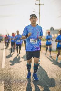 BIB: 6618
                            <button type="button" onclick="openModal(3215212)" class="btn btn-primary btn-sm float-right btn-popup" data-toggle="modal" data-target=".modal-high-quality">
                        <i class="fas fa-shopping-cart"></i> Add to Cart
                    </button>
                                            <button type="button" onclick="isThisMe(3215212, true)" class="btn btn-success btn-sm float-right btn-popup btn-isme hidden" data-toggle="tooltip" data-placement="bottom" title="นี่คือรูปของคุณใช่ไหม คลิกที่นี่เพื่อเอาเข้าอัลบั้ม">
                        <i class="fas fa-plus"></i> Add to album
                    </button>
                    <button type="button" onclick="isThisMe(3215212, false)" class="btn btn-warning btn-sm float-right btn-popup btn-isnotme hidden">
                        <i class="fas fa-ban"></i> Remove from album
                    </button>