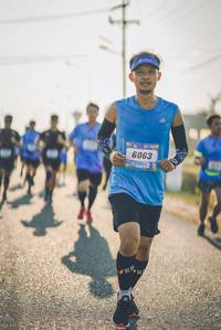 BIB: 6063
                            <button type="button" onclick="openModal(3159693)" class="btn btn-primary btn-sm float-right btn-popup" data-toggle="modal" data-target=".modal-high-quality">
                        <i class="fas fa-shopping-cart"></i> Add to Cart
                    </button>
                                            <button type="button" onclick="isThisMe(3159693, true)" class="btn btn-success btn-sm float-right btn-popup btn-isme hidden" data-toggle="tooltip" data-placement="bottom" title="นี่คือรูปของคุณใช่ไหม คลิกที่นี่เพื่อเอาเข้าอัลบั้ม">
                        <i class="fas fa-plus"></i> Add to album
                    </button>
                    <button type="button" onclick="isThisMe(3159693, false)" class="btn btn-warning btn-sm float-right btn-popup btn-isnotme hidden">
                        <i class="fas fa-ban"></i> Remove from album
                    </button>