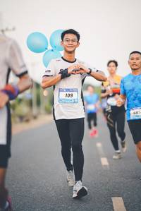 BIB: 109, 685
                            <button type="button" onclick="openModal(3324952)" class="btn btn-primary btn-sm float-right btn-popup" data-toggle="modal" data-target=".modal-high-quality">
                        <i class="fas fa-shopping-cart"></i> Add to Cart
                    </button>
                                            <button type="button" onclick="isThisMe(3324952, true)" class="btn btn-success btn-sm float-right btn-popup btn-isme hidden" data-toggle="tooltip" data-placement="bottom" title="นี่คือรูปของคุณใช่ไหม คลิกที่นี่เพื่อเอาเข้าอัลบั้ม">
                        <i class="fas fa-plus"></i> Add to album
                    </button>
                    <button type="button" onclick="isThisMe(3324952, false)" class="btn btn-warning btn-sm float-right btn-popup btn-isnotme hidden">
                        <i class="fas fa-ban"></i> Remove from album
                    </button>