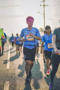 BIB: 929, 809
                            <button type="button" onclick="openModal(3279690)" class="btn btn-primary btn-sm float-right btn-popup" data-toggle="modal" data-target=".modal-high-quality">
                        <i class="fas fa-shopping-cart"></i> Add to Cart
                    </button>
                                            <button type="button" onclick="isThisMe(3279690, true)" class="btn btn-success btn-sm float-right btn-popup btn-isme hidden" data-toggle="tooltip" data-placement="bottom" title="นี่คือรูปของคุณใช่ไหม คลิกที่นี่เพื่อเอาเข้าอัลบั้ม">
                        <i class="fas fa-plus"></i> Add to album
                    </button>
                    <button type="button" onclick="isThisMe(3279690, false)" class="btn btn-warning btn-sm float-right btn-popup btn-isnotme hidden">
                        <i class="fas fa-ban"></i> Remove from album
                    </button>