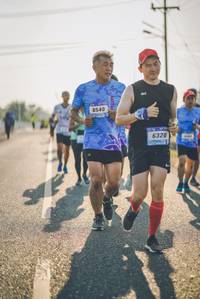 BIB: 6540, 6320
                            <button type="button" onclick="openModal(3215812)" class="btn btn-primary btn-sm float-right btn-popup" data-toggle="modal" data-target=".modal-high-quality">
                        <i class="fas fa-shopping-cart"></i> Add to Cart
                    </button>
                                            <button type="button" onclick="isThisMe(3215812, true)" class="btn btn-success btn-sm float-right btn-popup btn-isme hidden" data-toggle="tooltip" data-placement="bottom" title="นี่คือรูปของคุณใช่ไหม คลิกที่นี่เพื่อเอาเข้าอัลบั้ม">
                        <i class="fas fa-plus"></i> Add to album
                    </button>
                    <button type="button" onclick="isThisMe(3215812, false)" class="btn btn-warning btn-sm float-right btn-popup btn-isnotme hidden">
                        <i class="fas fa-ban"></i> Remove from album
                    </button>